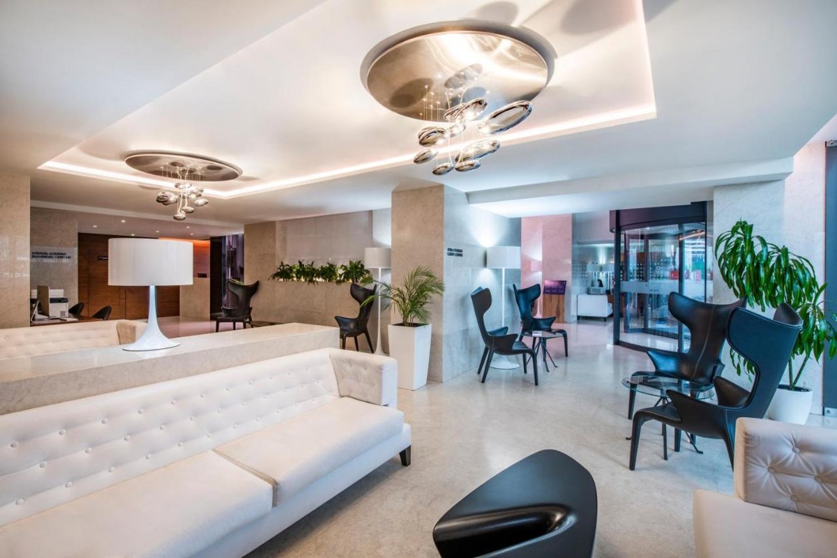 Alliance Palace Batumi Hotel Official photo 1