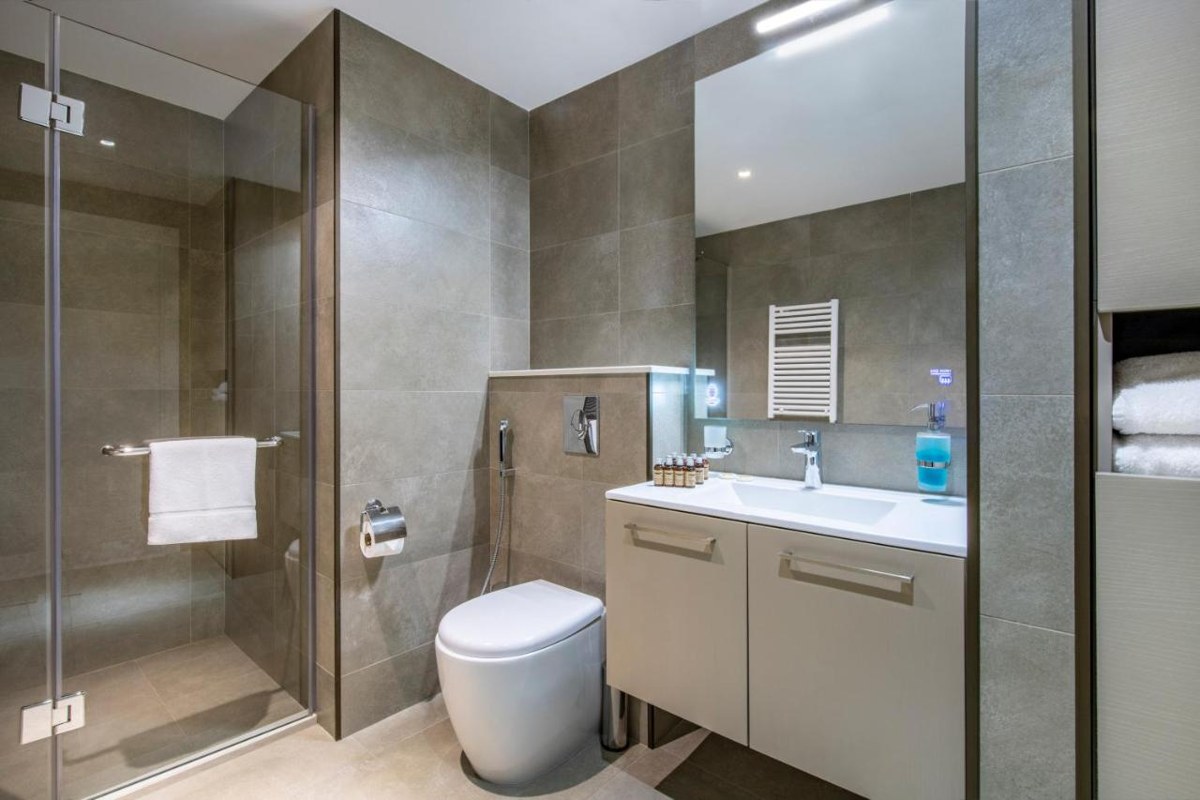 Alliance Palace Batumi Hotel Official photo 3