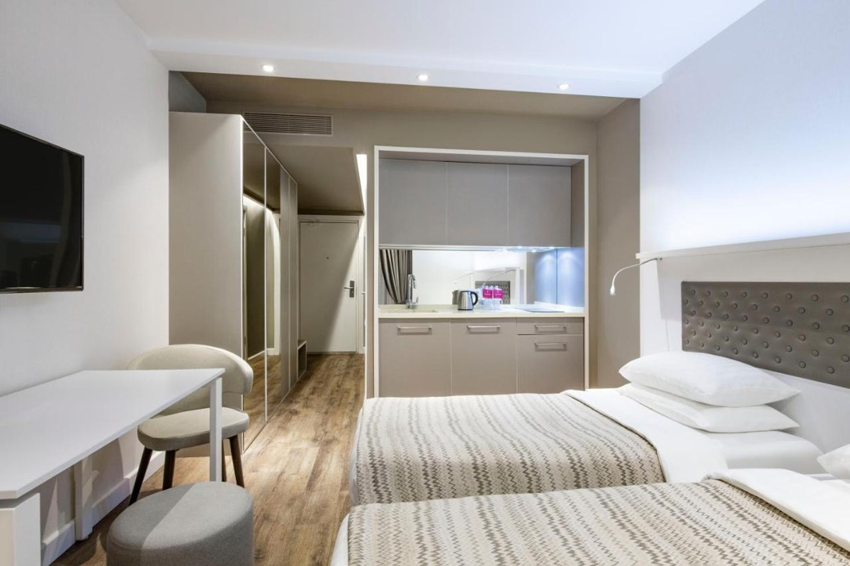 Alliance Palace Batumi Hotel Official photo 4