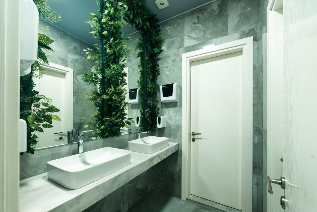 Apartment hotel Green Side Apart Hotel photo 3