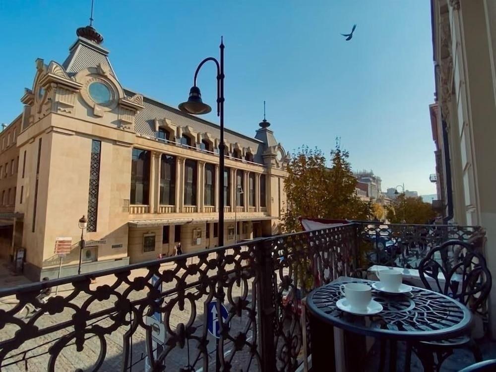Alegria Boutique Hotel
