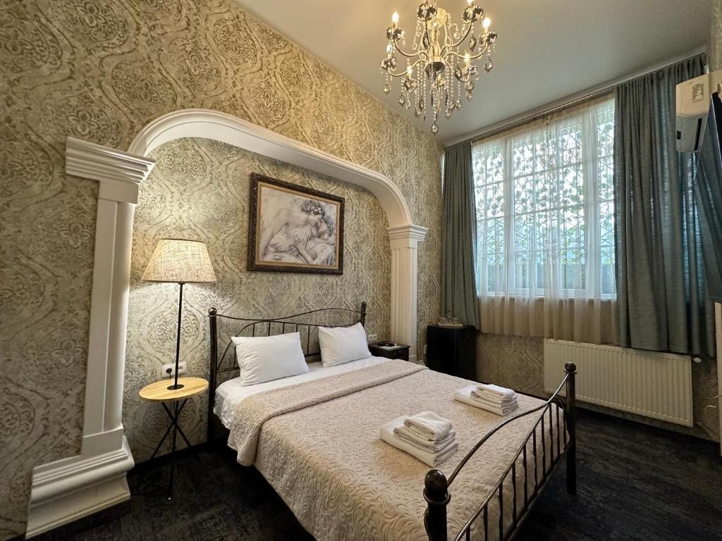Alegria Boutique Hotel photo 2