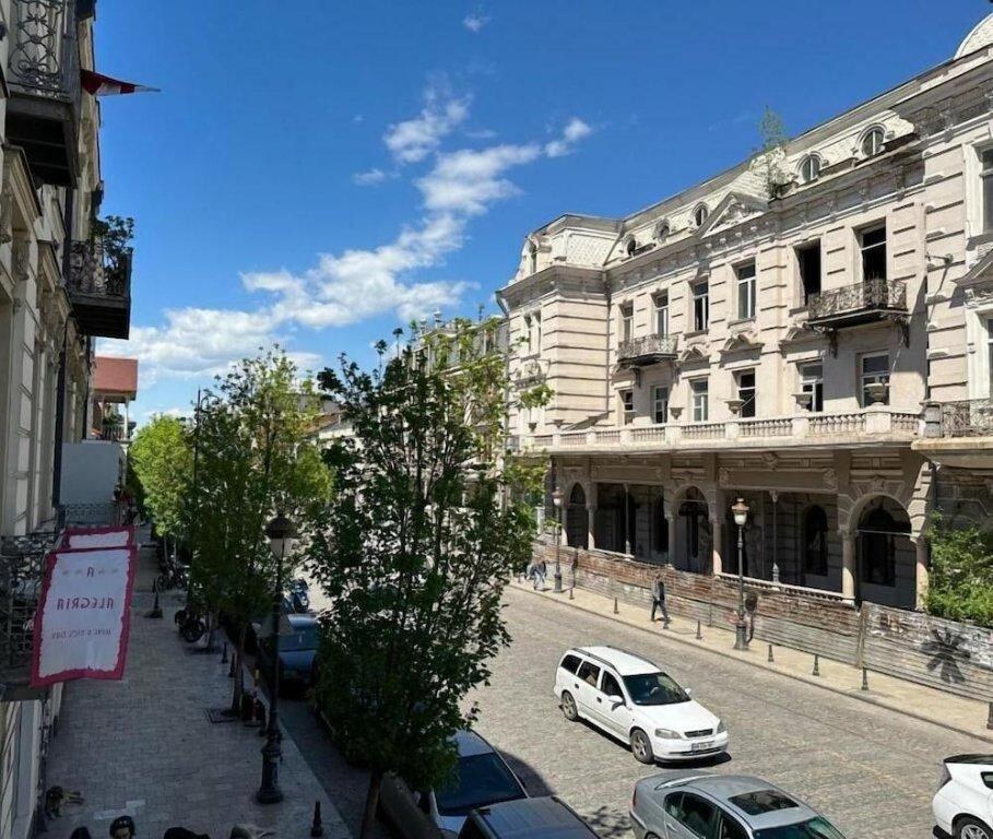 Alegria Boutique Hotel photo 3