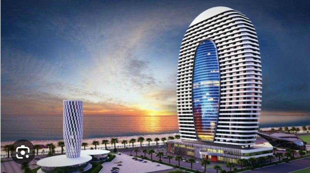 Royal sunset BATUMI sea-view RESORT Apart-Hotel