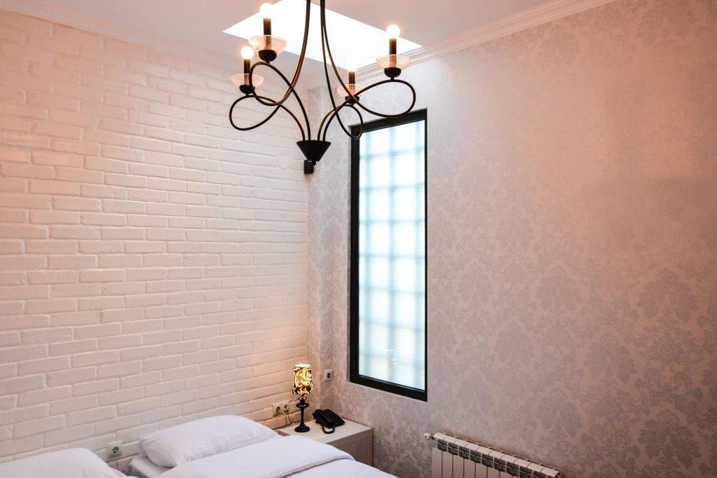 Eleon Boutique Hotel photo 4