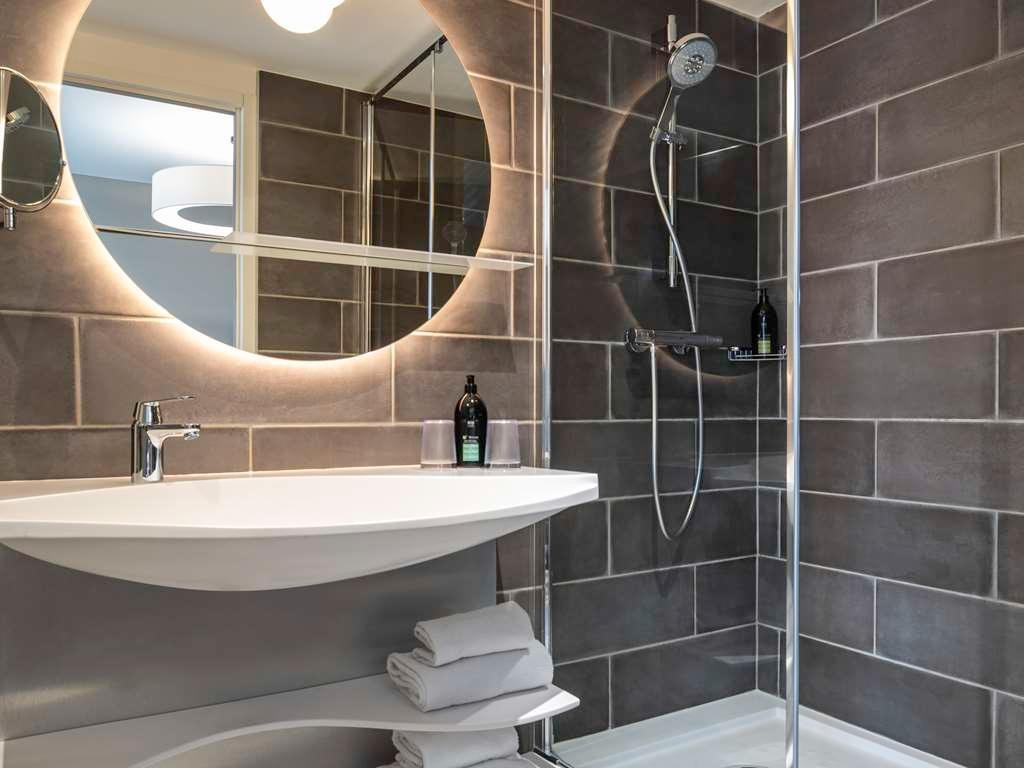 Aparthotel Adagio Glasgow Central photo 2