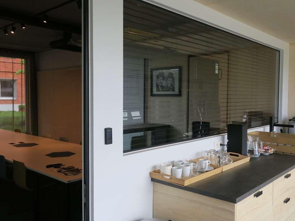 Adagio Access Gent Centrum Dampoort