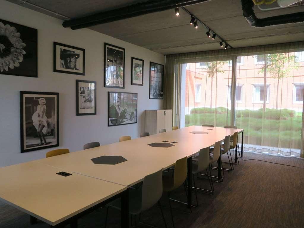 Adagio Access Gent Centrum Dampoort photo 1