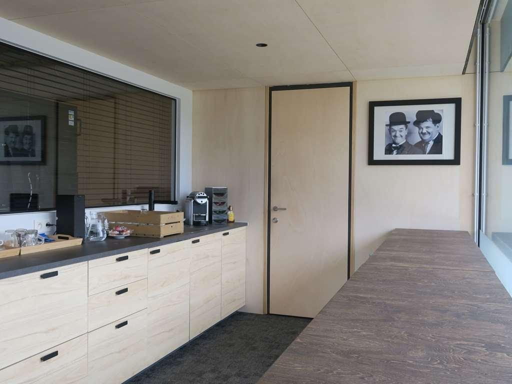 Adagio Access Gent Centrum Dampoort photo 4