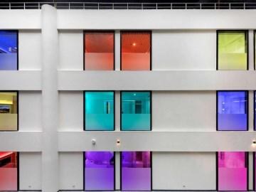YOTELAIR Istanbul Airport (Airside)