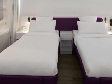 YOTELAIR Istanbul Airport (Airside) photo 2