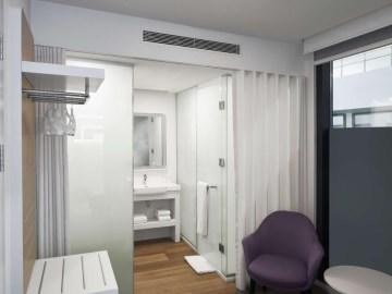YOTELAIR Istanbul Airport (Airside) photo 3