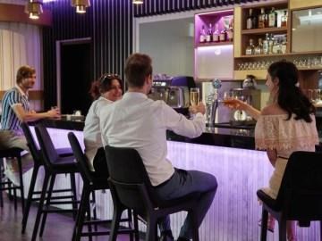 YOTELAIR Istanbul Airport (Airside) photo 4