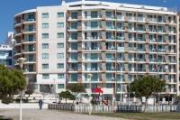 Edificio Monte Gordo Plaza