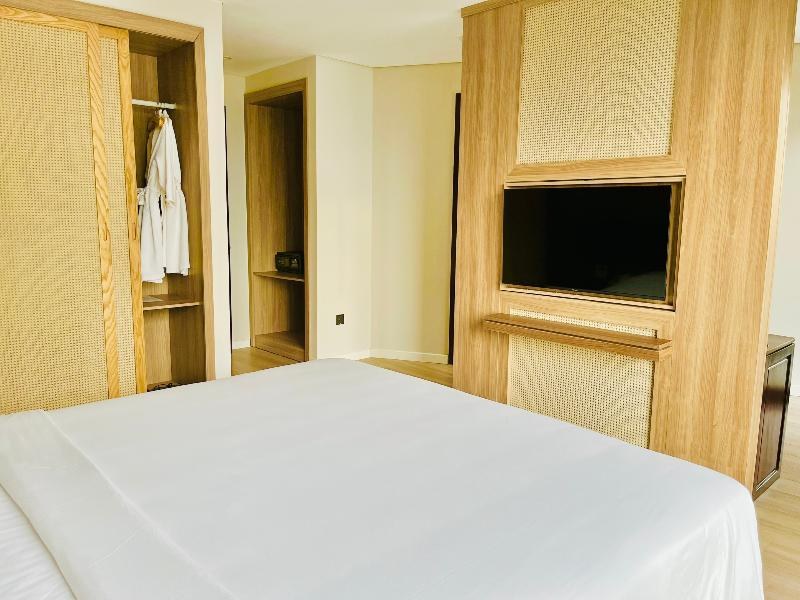 Sonaga Beach Resort Phu Quoc photo 2