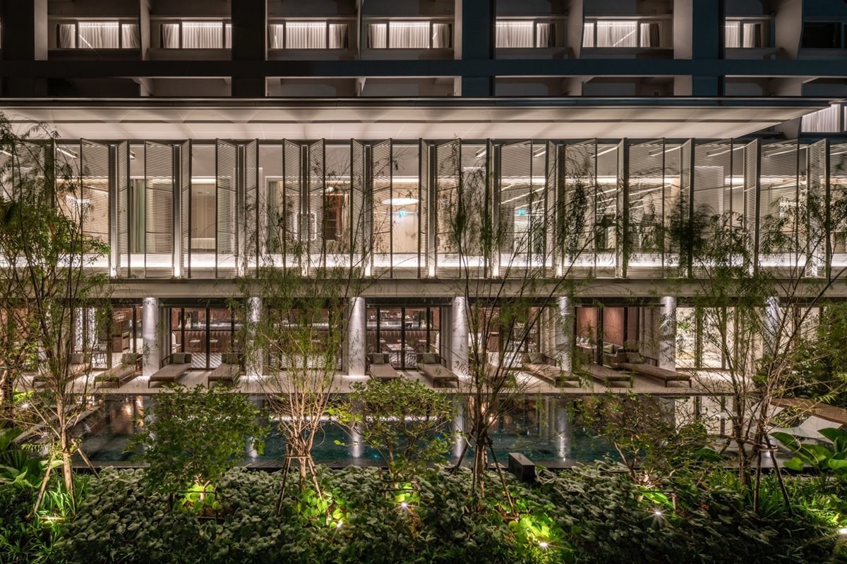 MAISON HOTEL BANGKOK photo 1