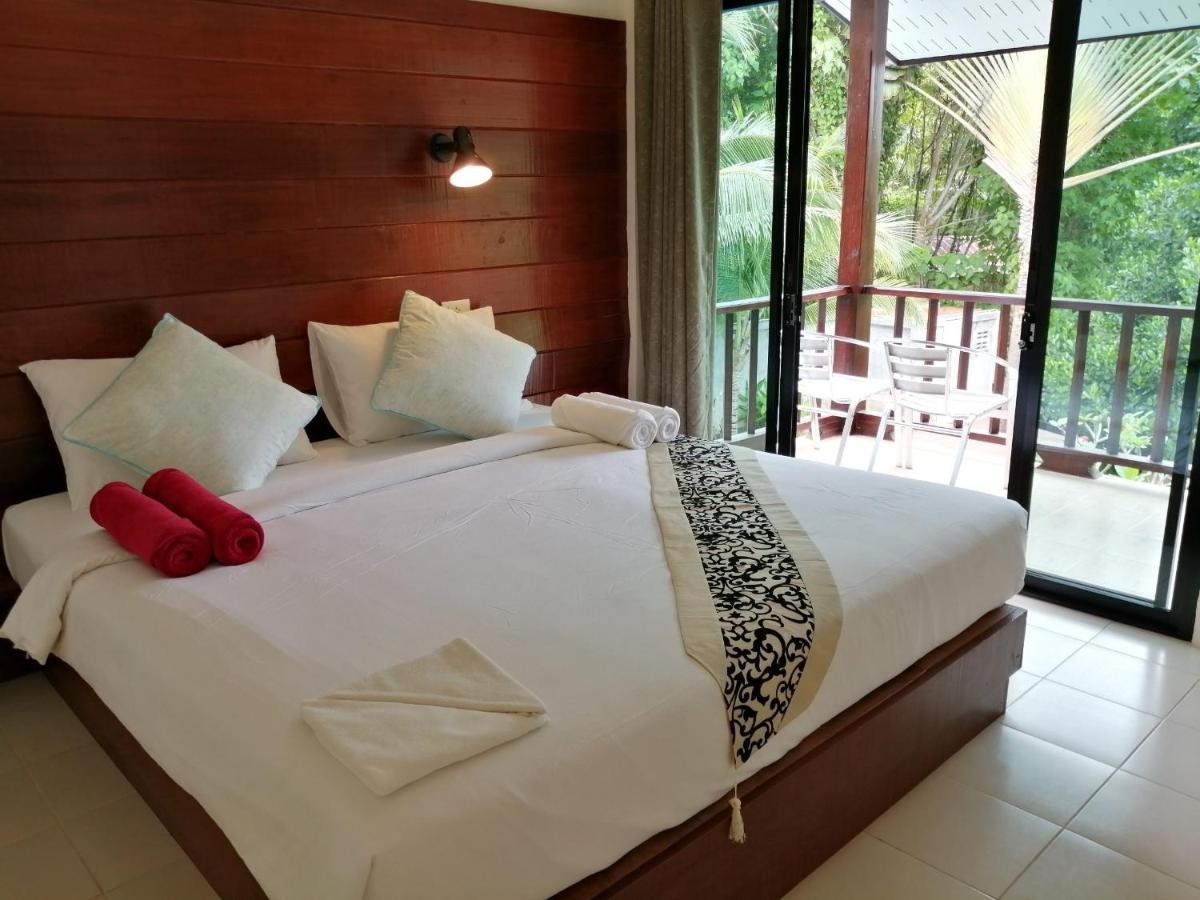 LANTA THIP HOUSE BY SWISS-BELHOTEL photo 1