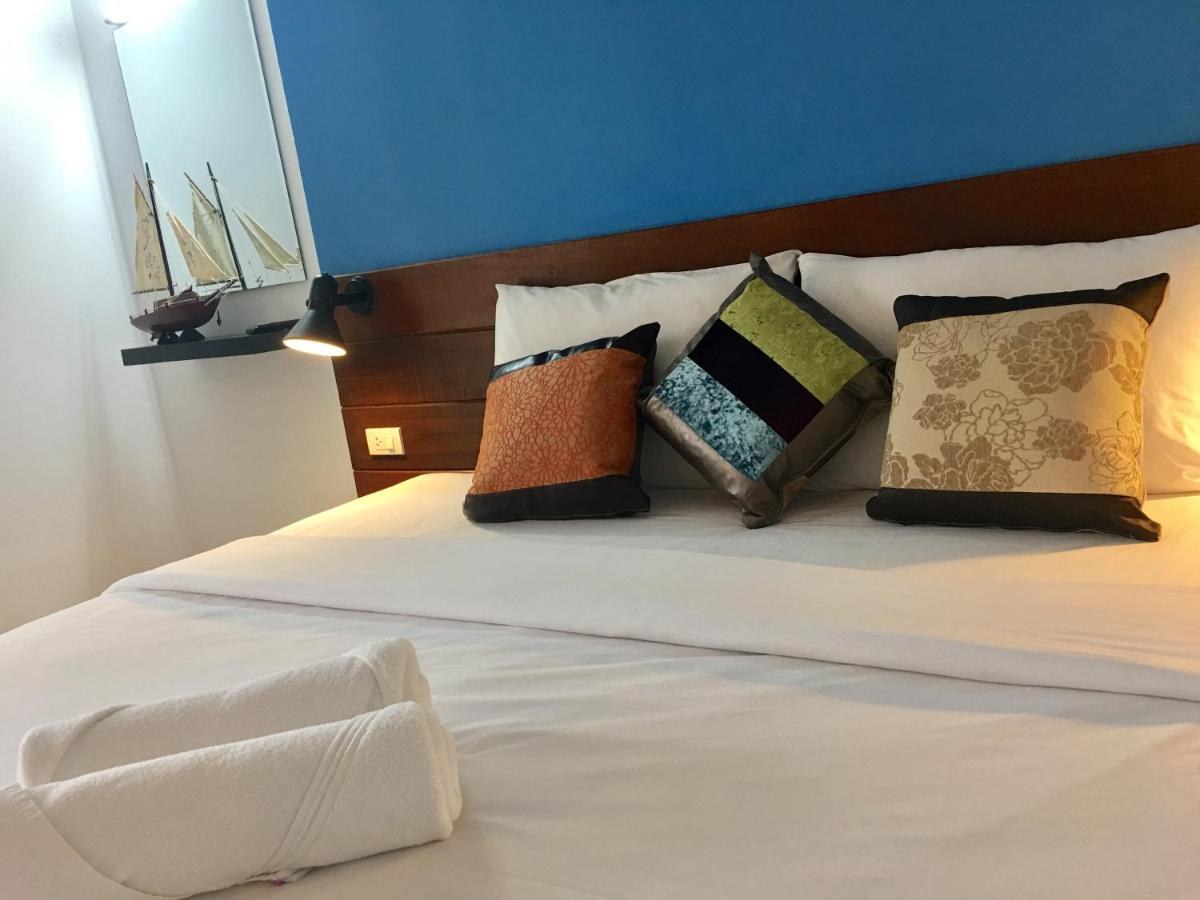 LANTA THIP HOUSE BY SWISS-BELHOTEL photo 3
