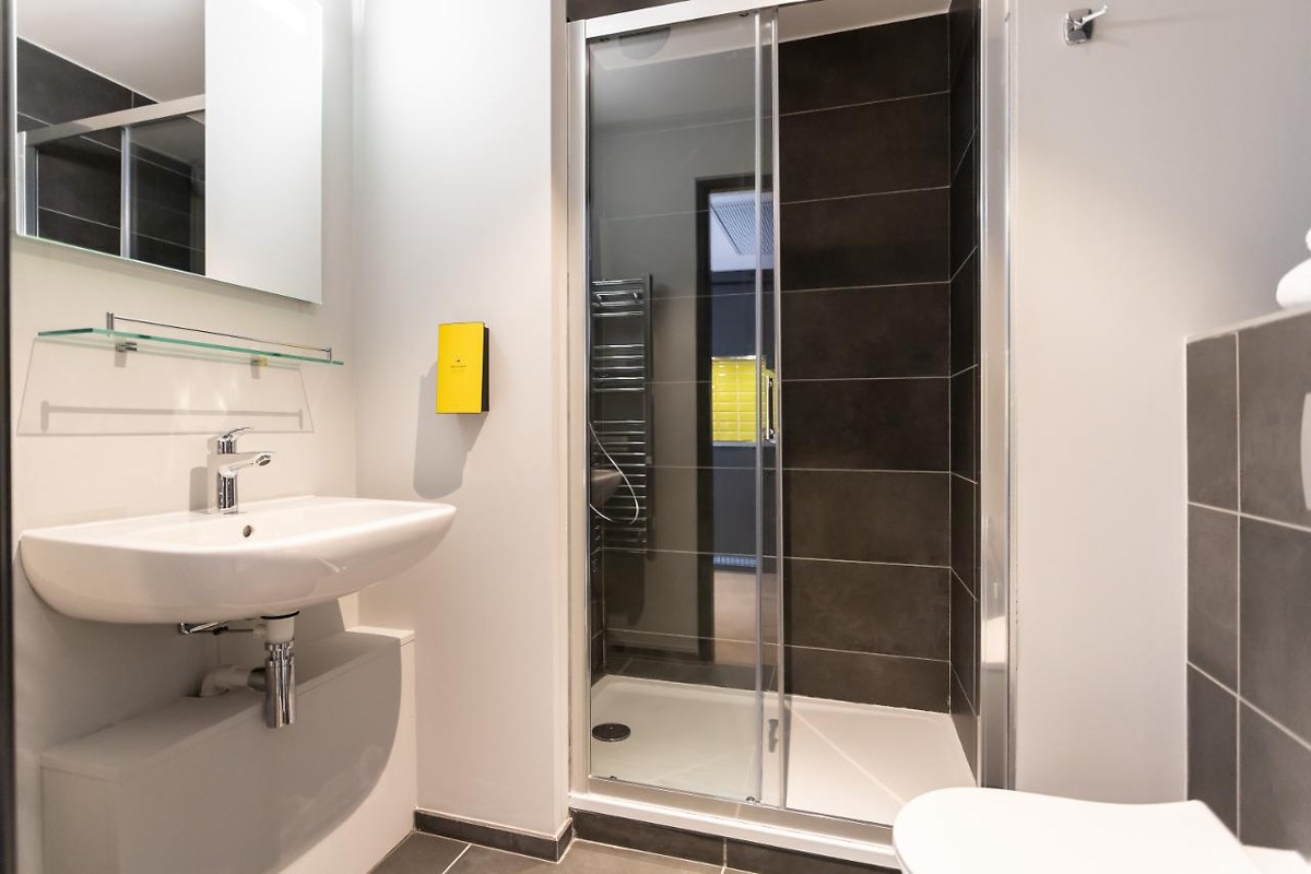 Staycity Aparthotels Bordeaux City Centre photo 2