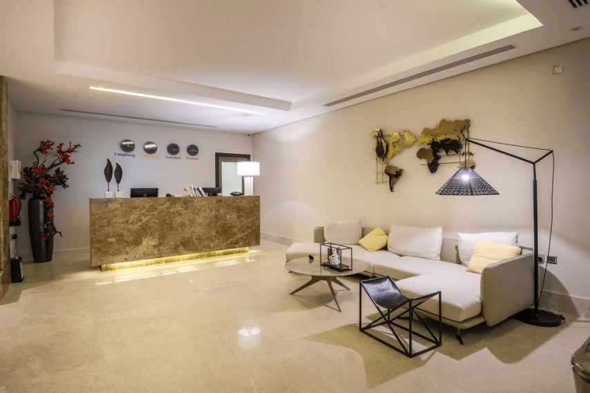 Ewaa Express Hotel - Gaber~ photo 1