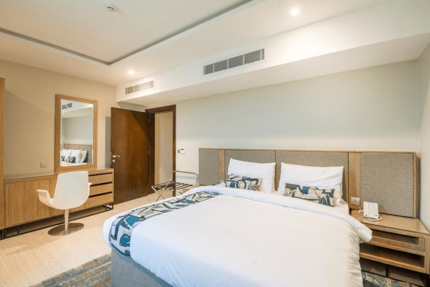 Ewaa Express Hotel - Gaber~ photo 2