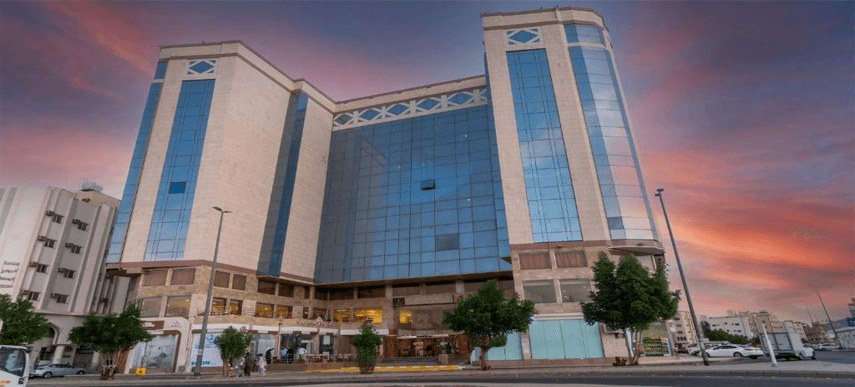 Artal Taiba Hotel~