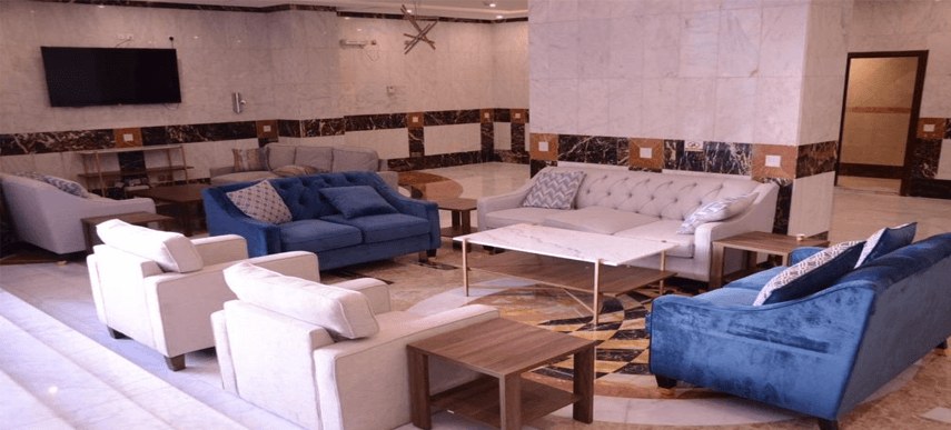 Artal Taiba Hotel~ photo 1