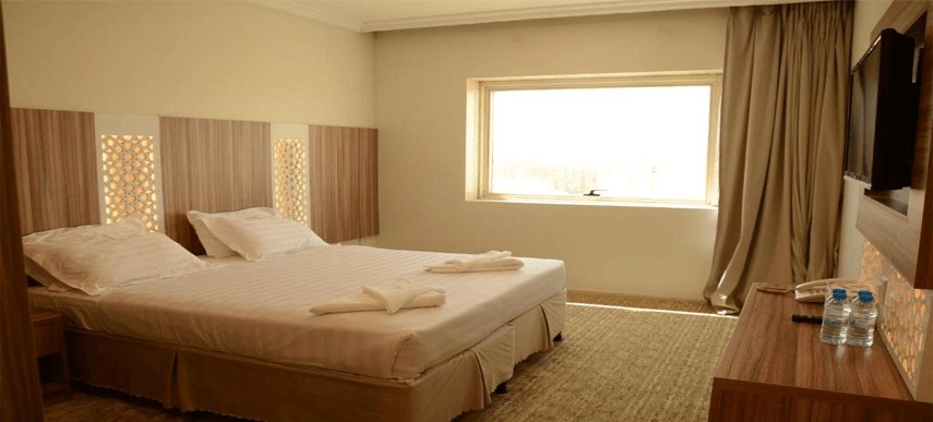 Artal Taiba Hotel~ photo 2
