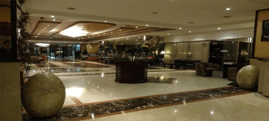 Qasr Al Sahab~ photo 1