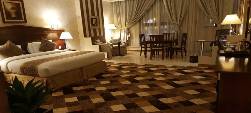 Qasr Al Sahab~ photo 2