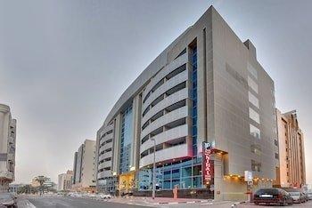 Concorde Deira Hotel