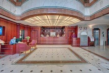Concorde Deira Hotel photo 1