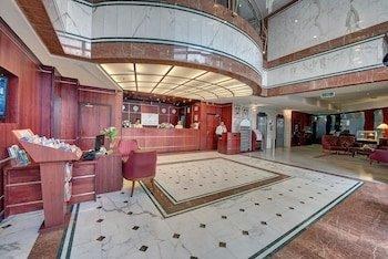 Concorde Deira Hotel photo 2