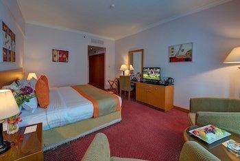 Concorde Deira Hotel photo 4