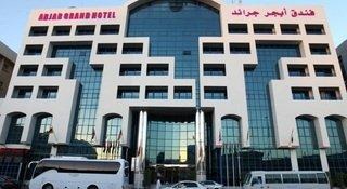 Abjad Grand Hotel