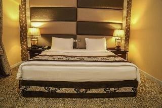 Abjad Grand Hotel photo 2