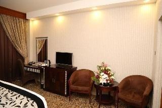 Abjad Grand Hotel photo 3