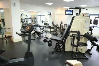 Abjad Grand Hotel photo 4