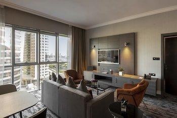 Edge Hotel Creekside