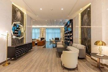 Edge Hotel Creekside photo 2