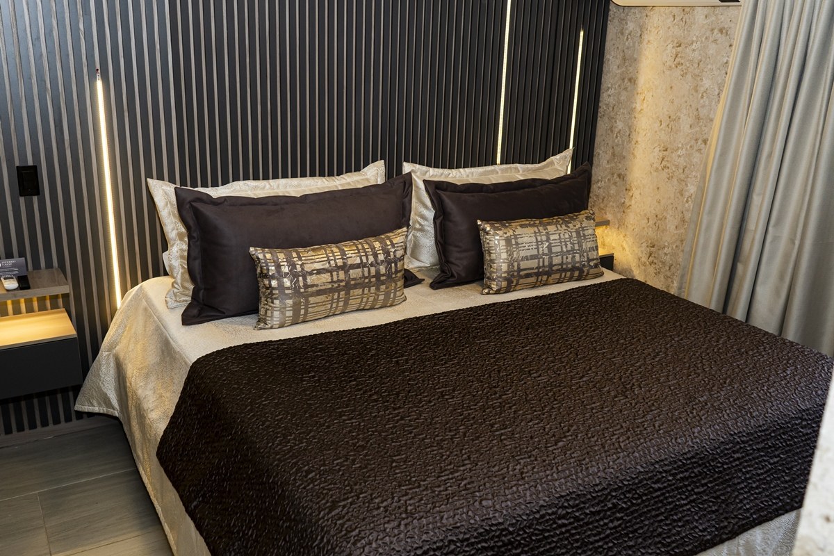 LUXURY SUITES PRANA BY CADISSA
