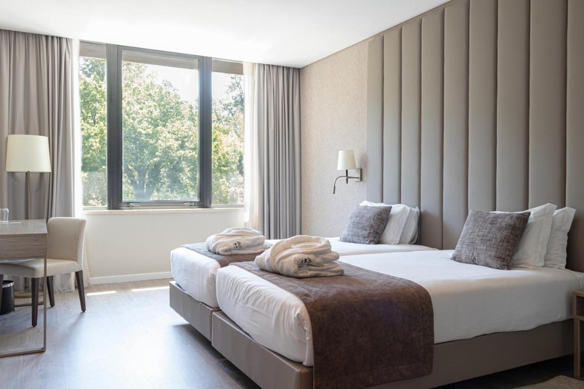 MASA HOTEL CAMPO GRANDE
