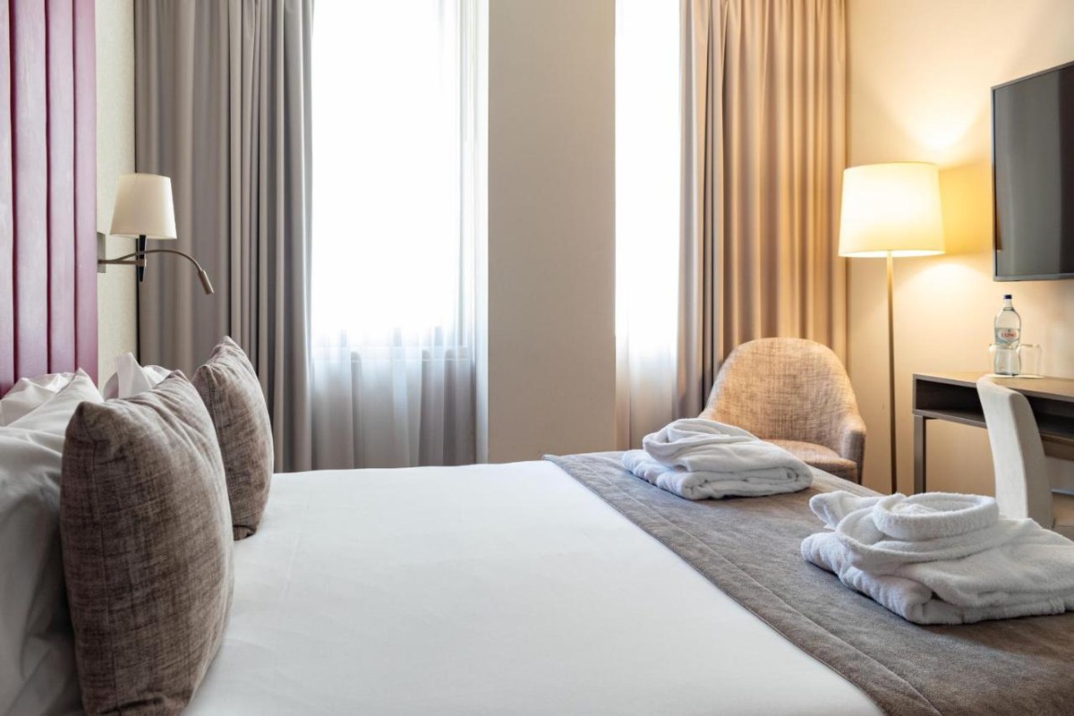 MASA HOTEL CAMPO GRANDE photo 1