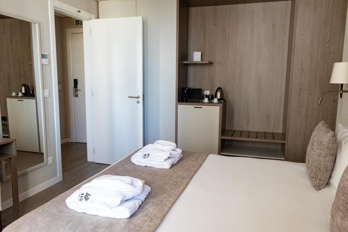 MASA HOTEL CAMPO GRANDE photo 2