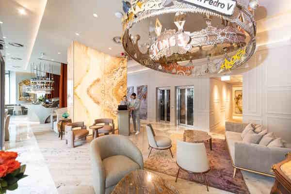 DOS REIS by The Beautique Hotels photo 1