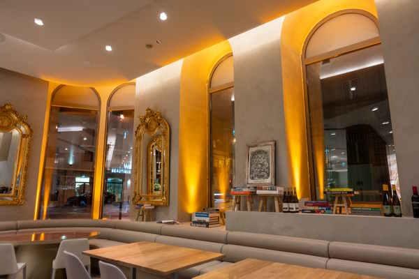 DOS REIS by The Beautique Hotels photo 4
