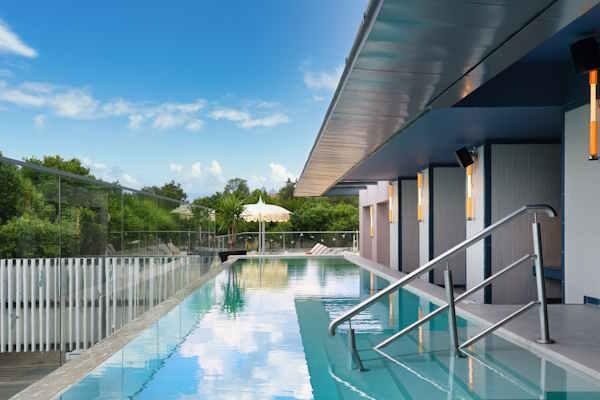 Hilton Garden Inn Evora photo 1
