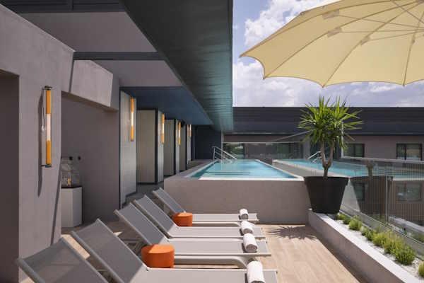 Hilton Garden Inn Evora photo 2