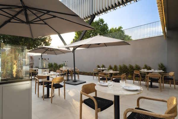 Hilton Garden Inn Evora photo 3