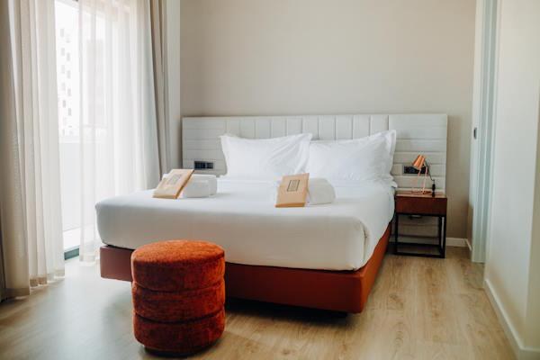 Next Level Premium Hotels